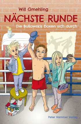 Gmehling |  Nächste Runde | eBook | Sack Fachmedien