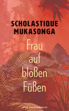 Mukasonga |  Frau auf bloßen Füßen | Buch |  Sack Fachmedien