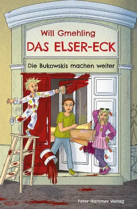 Gmehling |  Das Elser-Eck | eBook | Sack Fachmedien