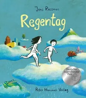 Rassmus |  Regentag | Buch |  Sack Fachmedien