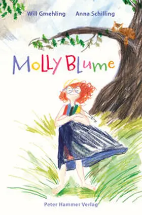 Gmehling |  Molly Blume | Buch |  Sack Fachmedien