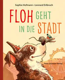 Hofmann |  Floh geht in die Stadt | Buch |  Sack Fachmedien
