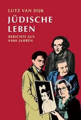 van Dijk |  Jüdische Leben | Buch |  Sack Fachmedien