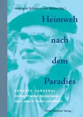 Schulz / Kliche |  Heimweh nach dem Paradies | Buch |  Sack Fachmedien