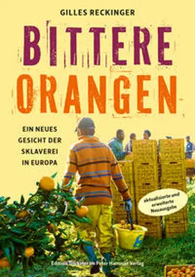 Reckinger | Bittere Orangen | Buch | 978-3-7795-0769-7 | www.sack.de