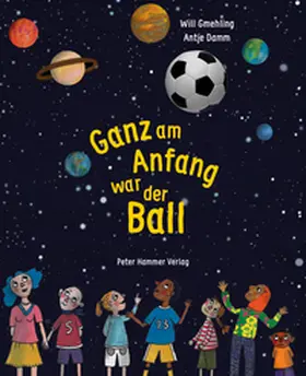 Gmehling |  Ganz am Anfang war der Ball | Buch |  Sack Fachmedien
