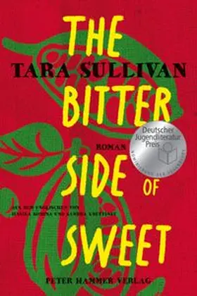 Sullivan |  The Bitter Side of Sweet | Buch |  Sack Fachmedien