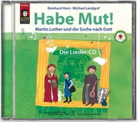Netz, / Walter / Landgraf |  Habe Mut | Sonstiges |  Sack Fachmedien