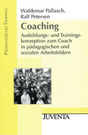 Pallasch / Petersen |  Coaching | Buch |  Sack Fachmedien