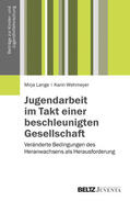 Lange / Wehmeyer |  Jugendarbeit im Takt einer beschleunigten Gesellschaft | Buch |  Sack Fachmedien