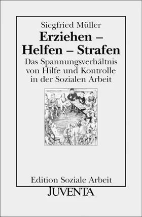 Müller |  Erziehen, Helfen, Strafen | Buch |  Sack Fachmedien