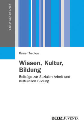 Treptow | Wissen, Kultur, Bildung | Buch | 978-3-7799-1293-4 | sack.de
