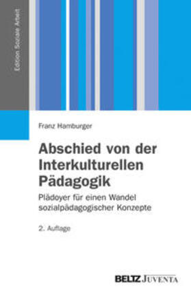 Hamburger |  Abschied von der Interkulturellen Pädagogik | Buch |  Sack Fachmedien