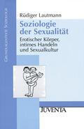 Lautmann |  Soziologie der Sexualität | Buch |  Sack Fachmedien
