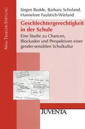 Budde / Scholand / Faulstich-Wieland |  Geschlechtergerechtigkeit in der Schule | Buch |  Sack Fachmedien