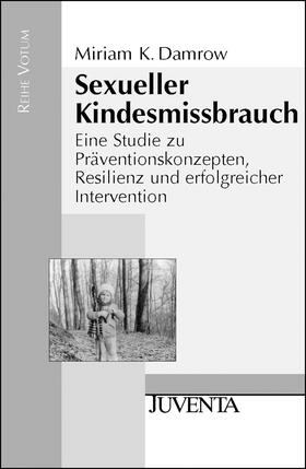 Damrow | Sexueller Kindesmissbrauch | Buch | 978-3-7799-1881-3 | sack.de