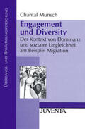 Munsch |  Engagement und Diversity | Buch |  Sack Fachmedien