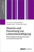 Litau / Walther / Warth |  Theorie und Forschung zur Lebensbewältigung | Buch |  Sack Fachmedien