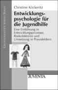 Köckeritz |  Entwicklungspsychologie für die Jugendhilfe | Buch |  Sack Fachmedien