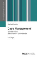 Neuffer |  Case Management | Buch |  Sack Fachmedien