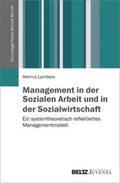 Lambers |  Management in der Sozialen Arbeit und in der Sozialwirtschaft | Buch |  Sack Fachmedien