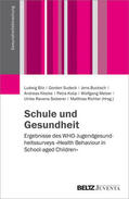 Bilz / Sudeck / Bucksch |  Schule und Gesundheit | Buch |  Sack Fachmedien