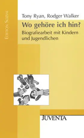 Ryan / Walker |  Wo gehöre ich hin? | Buch |  Sack Fachmedien