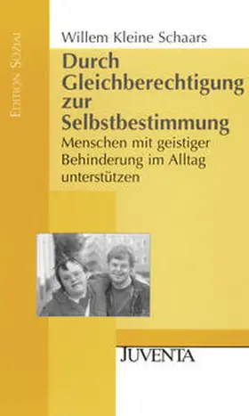 Kleine Schaars |  Durch Gleichberechtigung zur Selbstbestimmung | Buch |  Sack Fachmedien