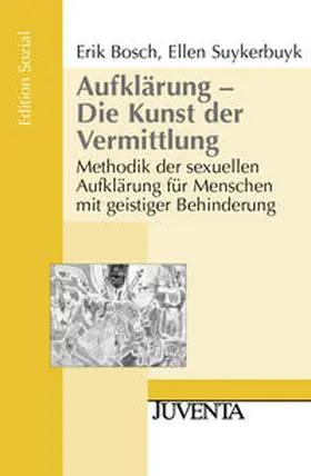 Bosch / Suykerbuyk |  Aufklärung - Die Kunst der Vermittlung | Buch |  Sack Fachmedien