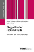 Griesehop / Rätz / Völter |  Biografische Einzelfallhilfe | Buch |  Sack Fachmedien