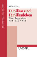 Marx |  Marx, R: Familien und Familienleben | Buch |  Sack Fachmedien