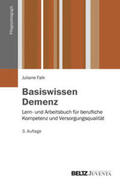 Falk |  Basiswissen Demenz | Buch |  Sack Fachmedien