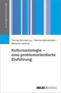 Schmidt-Lux / Wohlrab-Sahr / Leistner |  Kultursoziologie - eine problemorientierte Einführung | Buch |  Sack Fachmedien