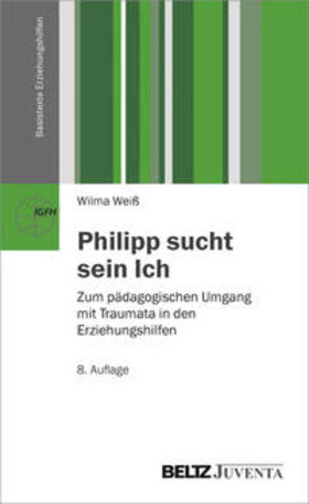 Weiß | Philipp sucht sein Ich | Buch | 978-3-7799-2690-0 | sack.de