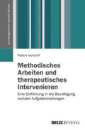 Northoff |  Methodisches Arbeiten und therapeutisches Intervenieren | Buch |  Sack Fachmedien