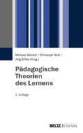 Göhlich / Wulf / Zirfas |  Pädagogische Theorien des Lernens | Buch |  Sack Fachmedien