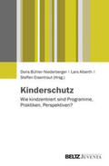 Bühler-Niederberger / Alberth / Eisentraut |  Kinderschutz | Buch |  Sack Fachmedien