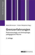 Brinkmann / Westphal |  Grenzerfahrungen | Buch |  Sack Fachmedien