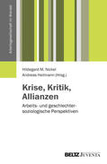 Nickel / Heilmann |  Krise, Kritik, Allianzen | Buch |  Sack Fachmedien