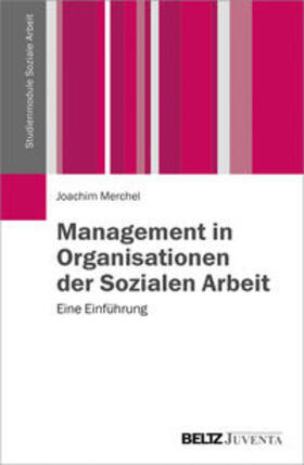 Merchel |  Management in Organisationen der Sozialen Arbeit | Buch |  Sack Fachmedien