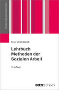 Wendt |  Lehrbuch Methoden der Sozialen Arbeit | Buch |  Sack Fachmedien