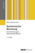 Barthelmess |  Systemische Beratung | Buch |  Sack Fachmedien