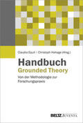 Equit / Hohage |  Handbuch Grounded Theory | Buch |  Sack Fachmedien
