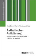 Grimm / Niederauer |  Ästhetische Aufklärung | Buch |  Sack Fachmedien