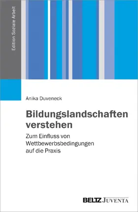 Duveneck |  Bildungslandschaften verstehen | Buch |  Sack Fachmedien