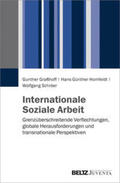 Graßhoff / Homfeldt / Schröer |  Internationale Soziale Arbeit | Buch |  Sack Fachmedien