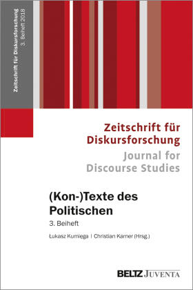 Kumiega / Karner | (Kon)texte des Politischen | Buch | 978-3-7799-3524-7 | sack.de