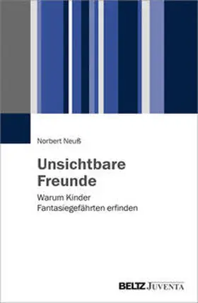 Neuß |  Unsichtbare Freunde | Buch |  Sack Fachmedien