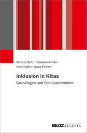 Seitz / Ali-Tani / Joyce-Finnern | Inklusion in Kitas | Buch | sack.de