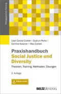 Czollek / Perko / Kaszner |  Praxishandbuch Social Justice und Diversity | Buch |  Sack Fachmedien